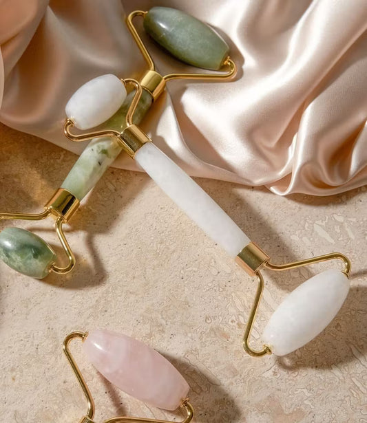 Jade Roller